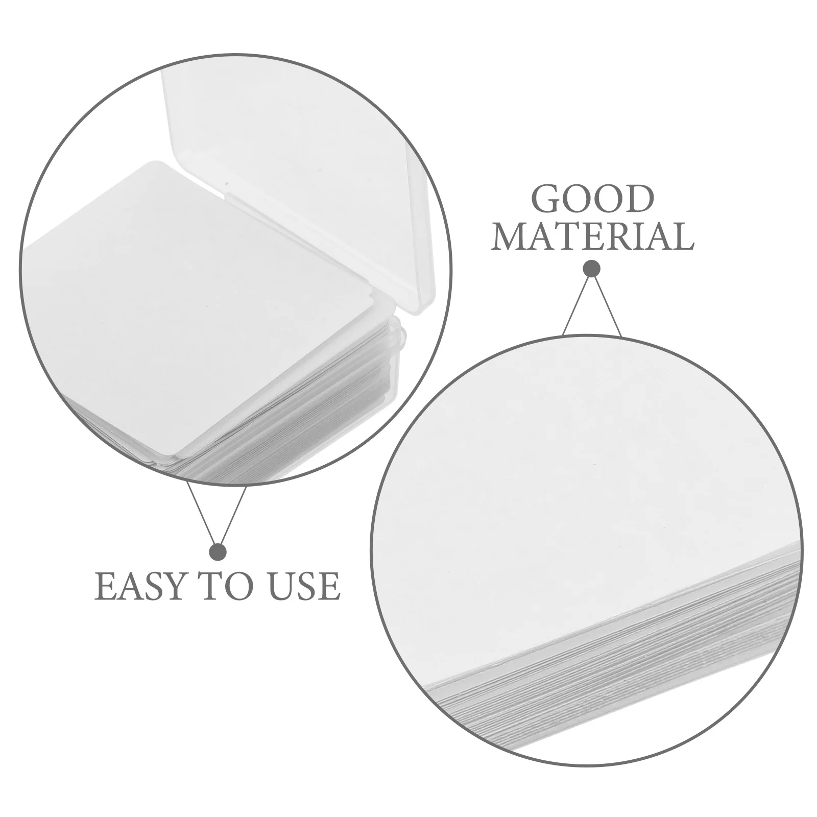 80 шт., воротник рубашки из ПВХ, поддерживающие наклейки для воротника без завитков, формирователь краев против деформации для классических рубашек для мужчин и женщин