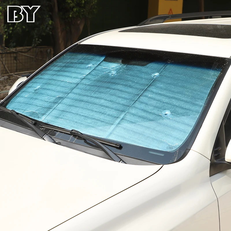 

Солнцезащитный козырек для Toyota Land Cruiser Prado 2010-2023, для переднего и заднего стекол, блокирующий солнечный свет, автомобильные аксессуары