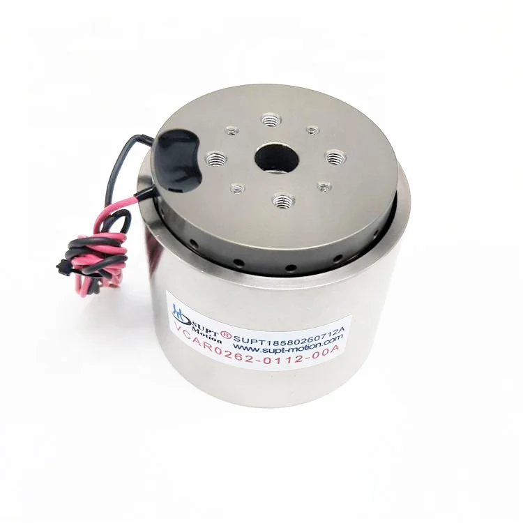 

small direct drive electric motor with controller