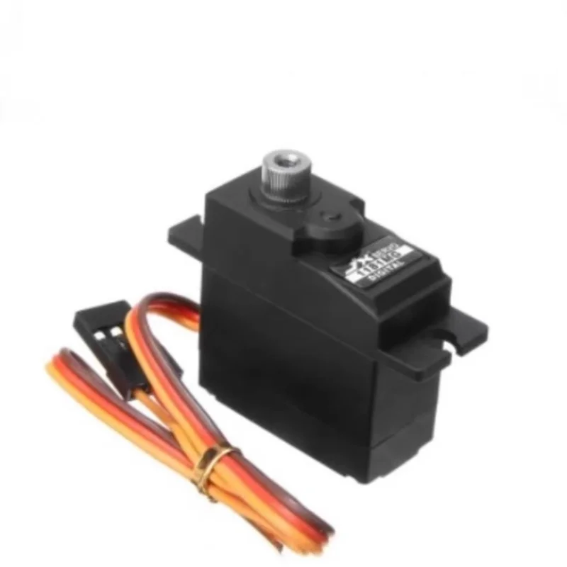 JX 1181 Metal Gear Digital Servo Reverse Servo For MJX Hyper go 1/14 14301 14302 14303 14304 Rlaarlo 1/14 RC Car