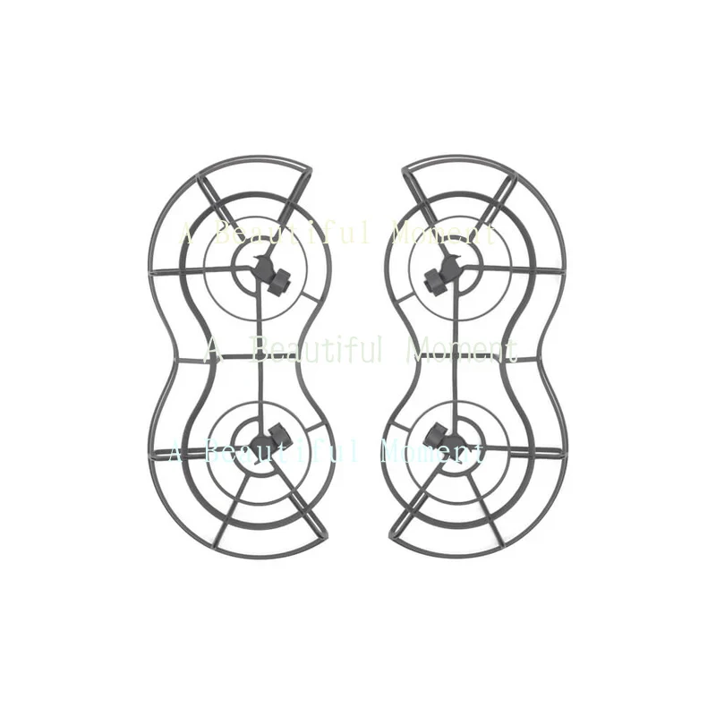 for DJI Mini 4 Pro The lightweight 360° Propeller Guard Fully Surrounds the Propellers  Original