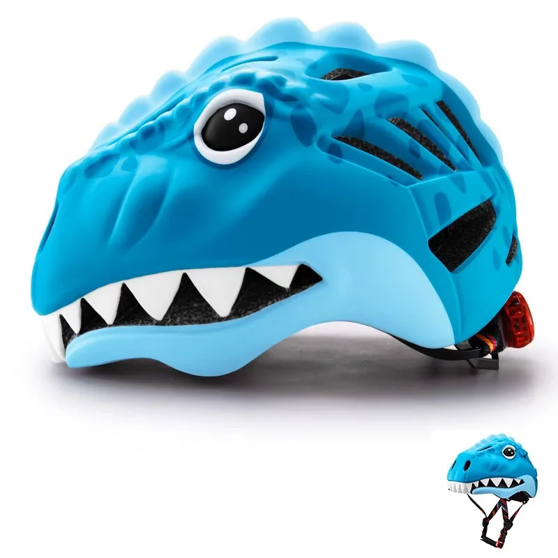 

KINGBIKE Bike Cross Helmet For Kids Children Boys Girl Bicycle Cycling Balance Helmet Protection Gear Safety Helmet CE CPSC