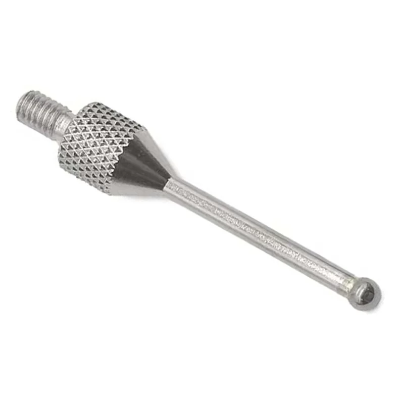 CNC 3D Touch Probe This is the Stainless Steel Probe Tip for V6 3D Touch Probe/ Edge Finder