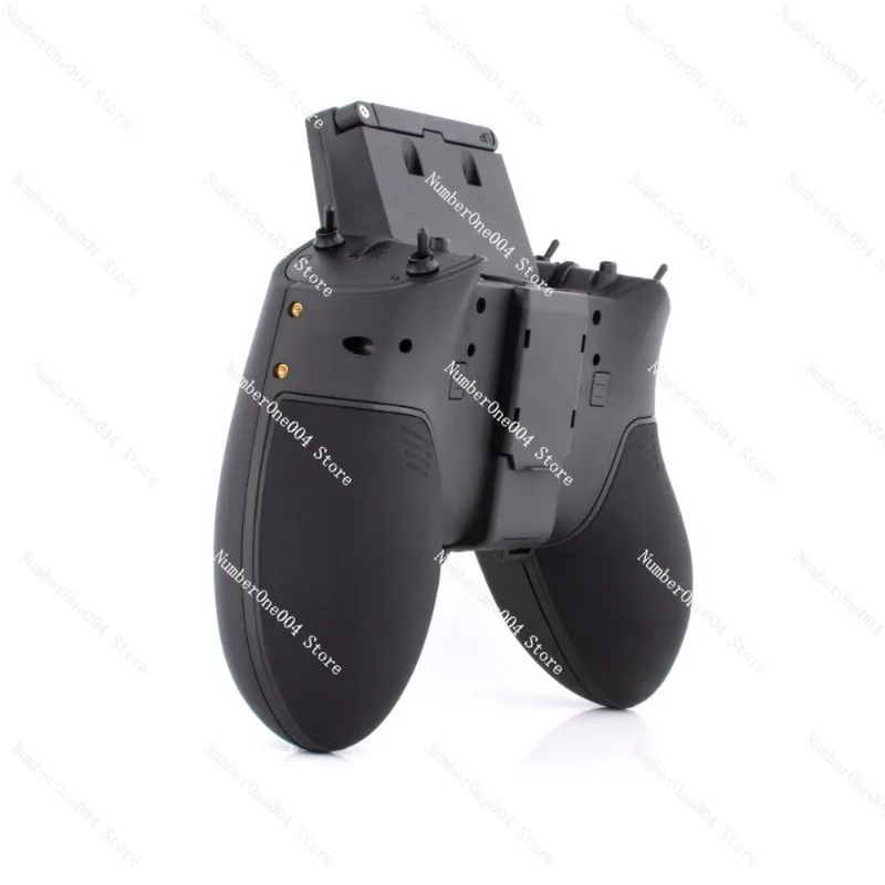 

FOR ZORRO Multiprotocol Handle Remote Control ELRS TBS Four high-frequency head configurations