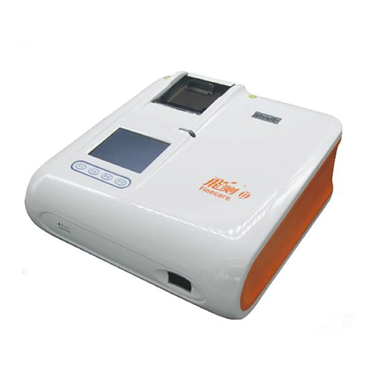 Animal Dog Breeder Canine Second Hand Wondfo Finecare Blood Analyzer + Centrifuge + Pipette +  Progesterone Tests Testing Kit