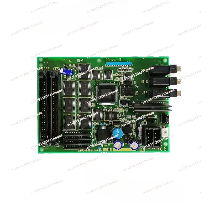 

For 2A0B-2002-0470 31I-A System IO