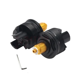 13S-23111-00-00 Preload Fork Cap For Yamaha YZF R6 YZF-R6 2008 2009 2010 2011 2012 2013 2014 2015 Adjustable Fork Bolt