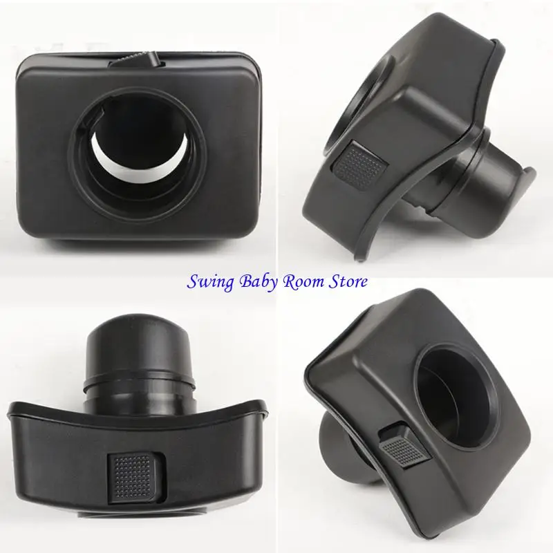 K1AD Vacuum Cleaner Accessessy Accessy 50 мм внутреннего диаметра фиксация шланговых шлангов разъем лота интерфейса для моделей