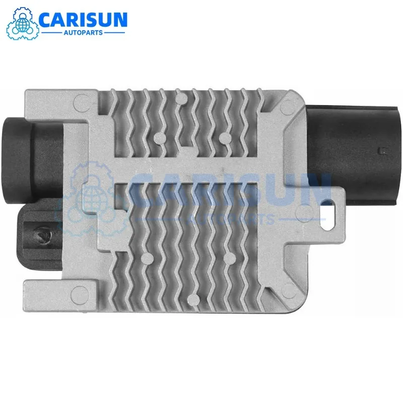 

940002904 6W1Z-8B658-AC RR28 Radiator Cooling Fan Control Module For Ford Crown Victoria Lincoln Town Car Mercury Grand Marquis
