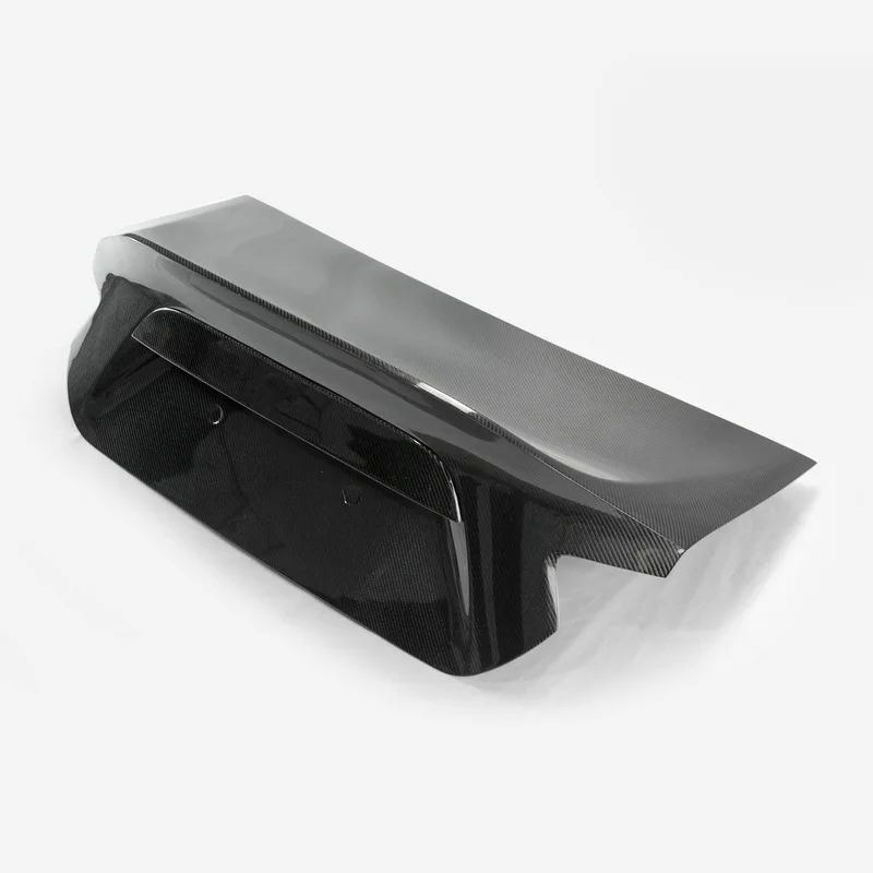 

SAAR, совместимый с Toyota GT86 Subaru BRZ, модификация из углеродного волокна, задняя крышка багажника, модифицированная задняя дверь багажа EPV