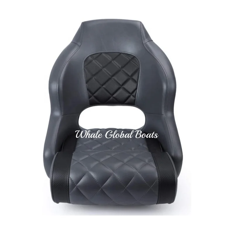 

STLF Competitive Price China Manufacture Fishing Seat Flip-up Boat Seats