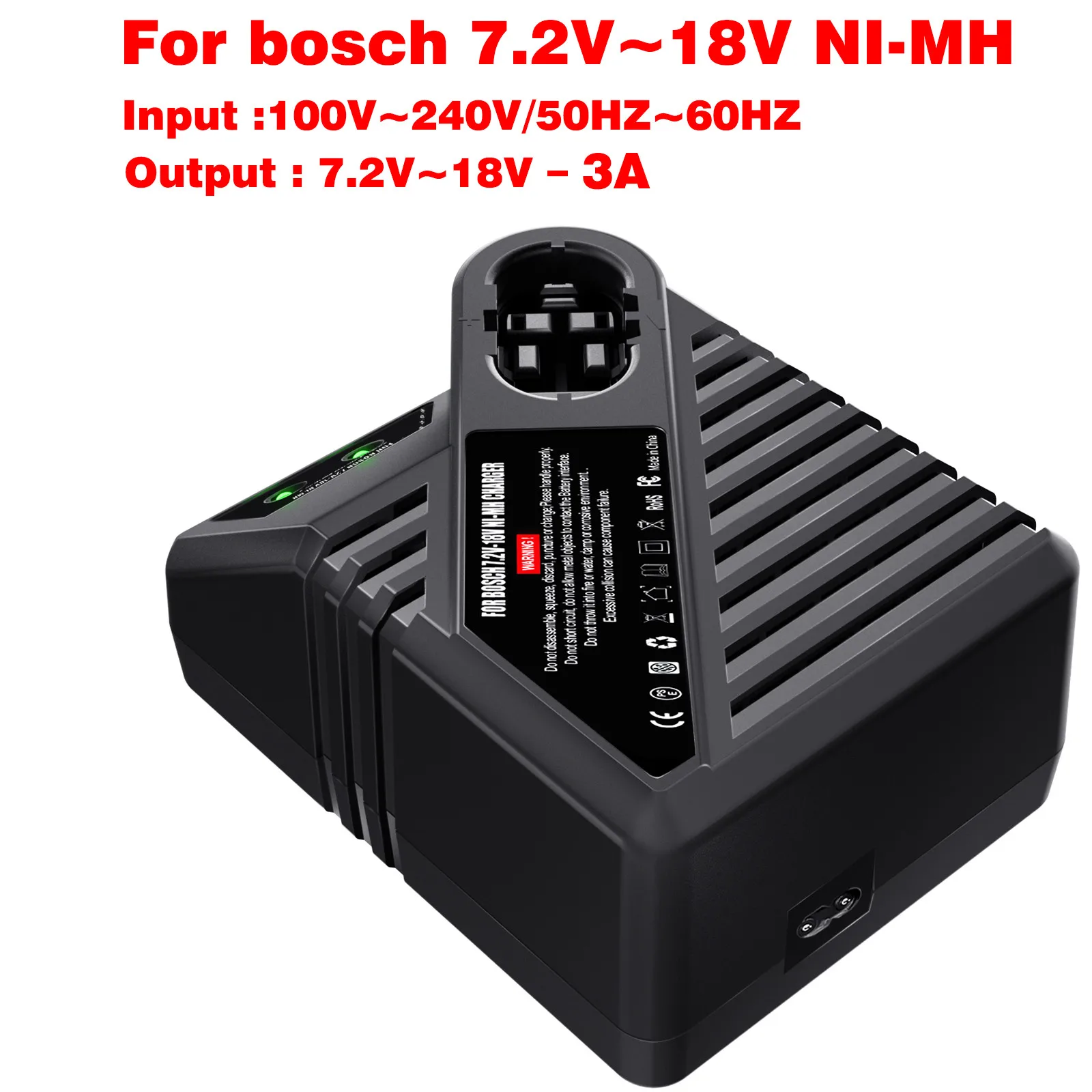 Batterie oder ladegerät für Bosch 14,4 V 12 V schraubendreher batterie d 70745 Bohrer PSR 12 GSR 12 VE-2,GSB 12 VE-2 akkus