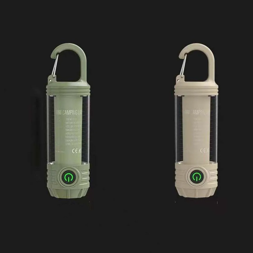 مصباح يدوي صغير LED محمول قابل لإعادة الشحن، مصباح جيب صغير الحجم خفيف الوزن عالي السطوع، سلسلة مفاتيح، أضواء فلاش للمشي لمسافات طويلة #4