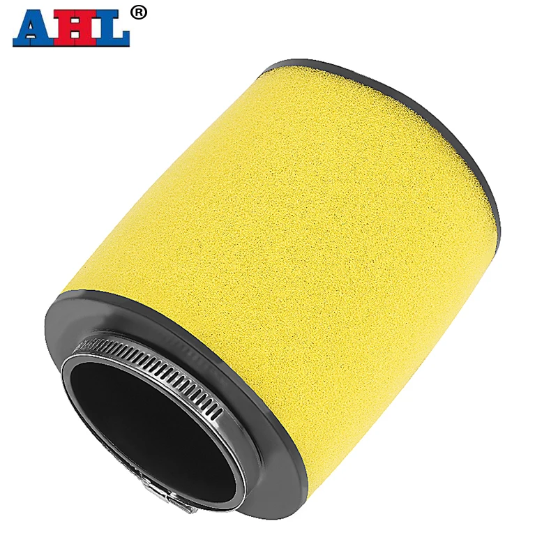 AHL Motorcycle Air Filter For HONDA TRX420TM TRX420TE TRX420FM TRX420FE TRX420FPA TRX420FA Rancher FourTrax TRX 420 ES EPS AT