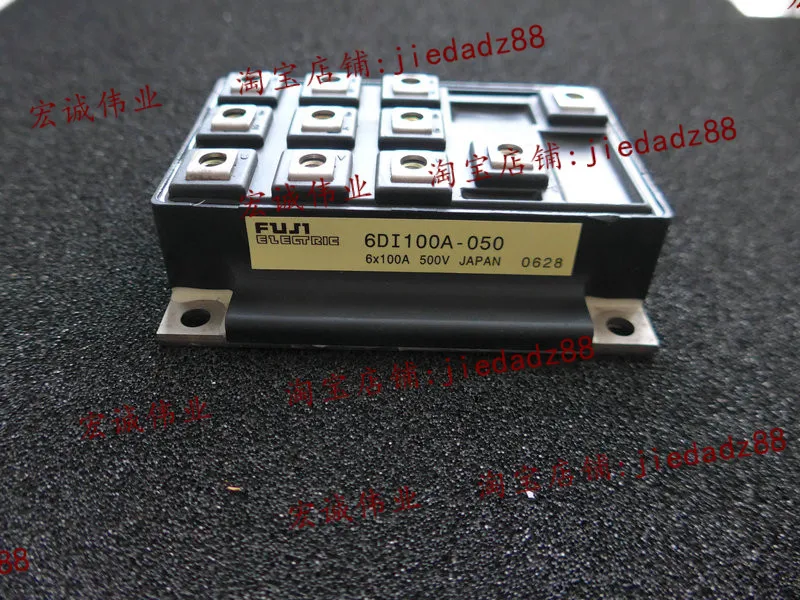 

6DI100A-050 6DI100A-060