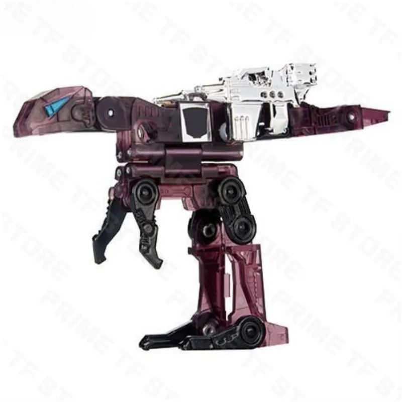 Original Hasbro Transformation Toy SS Studio Series SS-20 Bumblebee&Magnetic Tape Set Vol. 2 BB D-class Action Figure