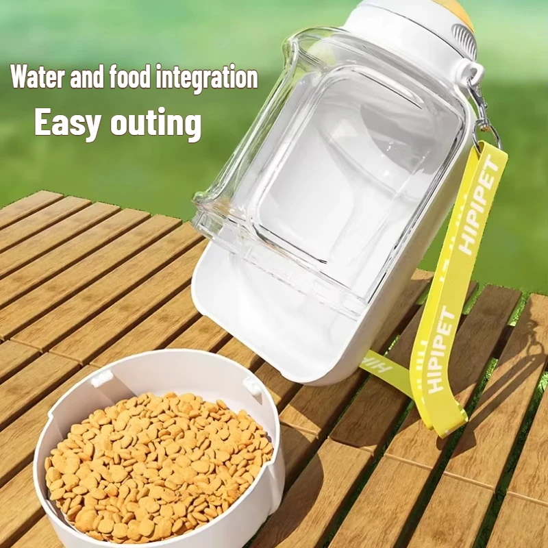 Thumbnail 4 - #39 Portable Dog Water Bottles List of Top Picks