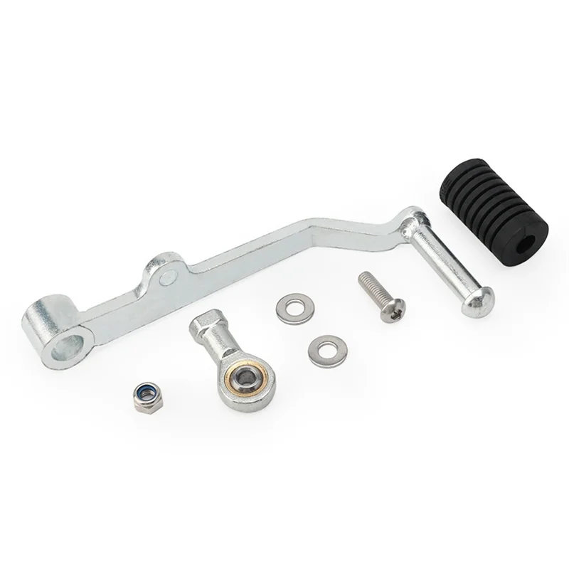 Simple Gear Lever M…