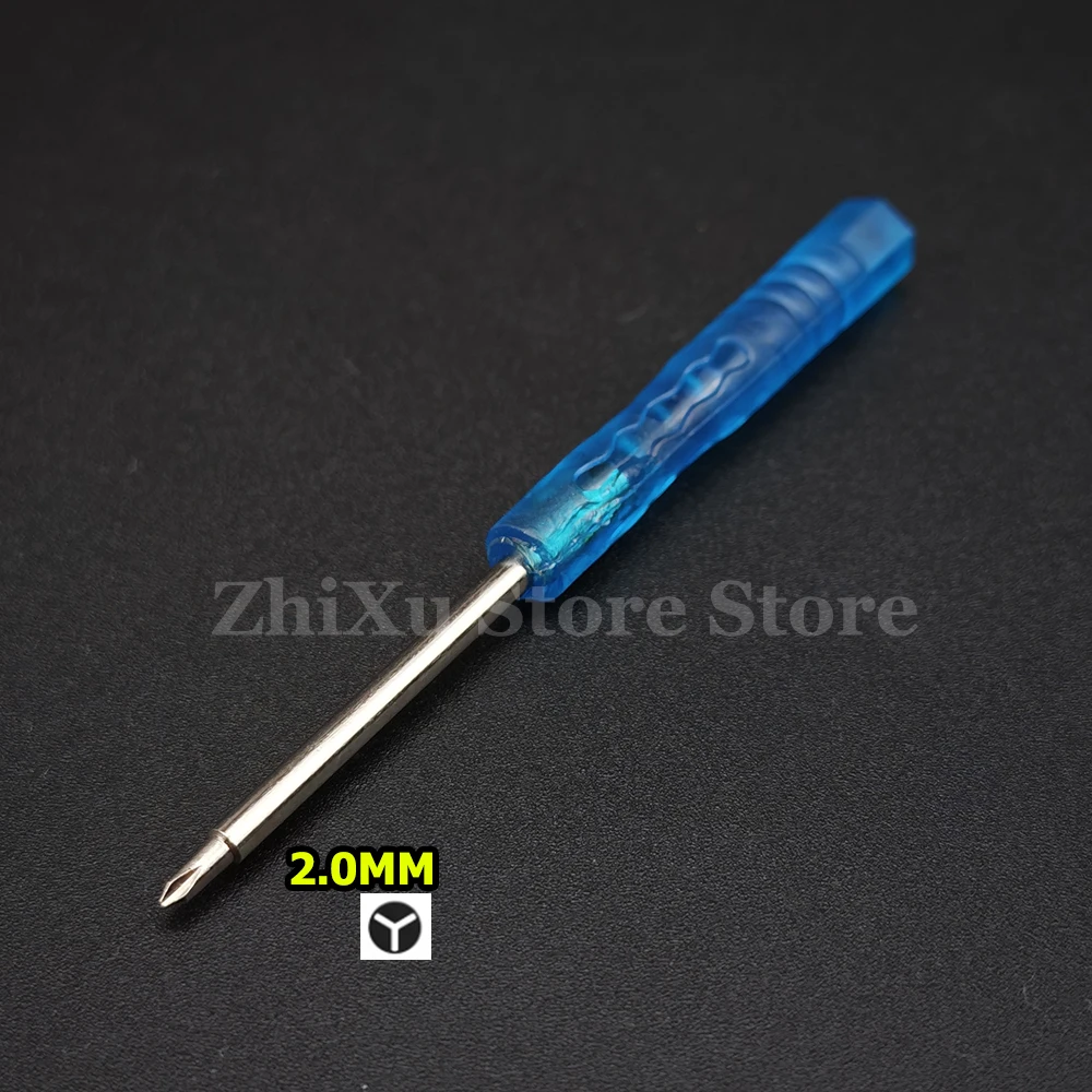 Screwdriver Screw Driver for GBC GBA SP for GBM Wii for 3DS XL For DS Lite for NDSL for NDSi Repair Tool view 5
