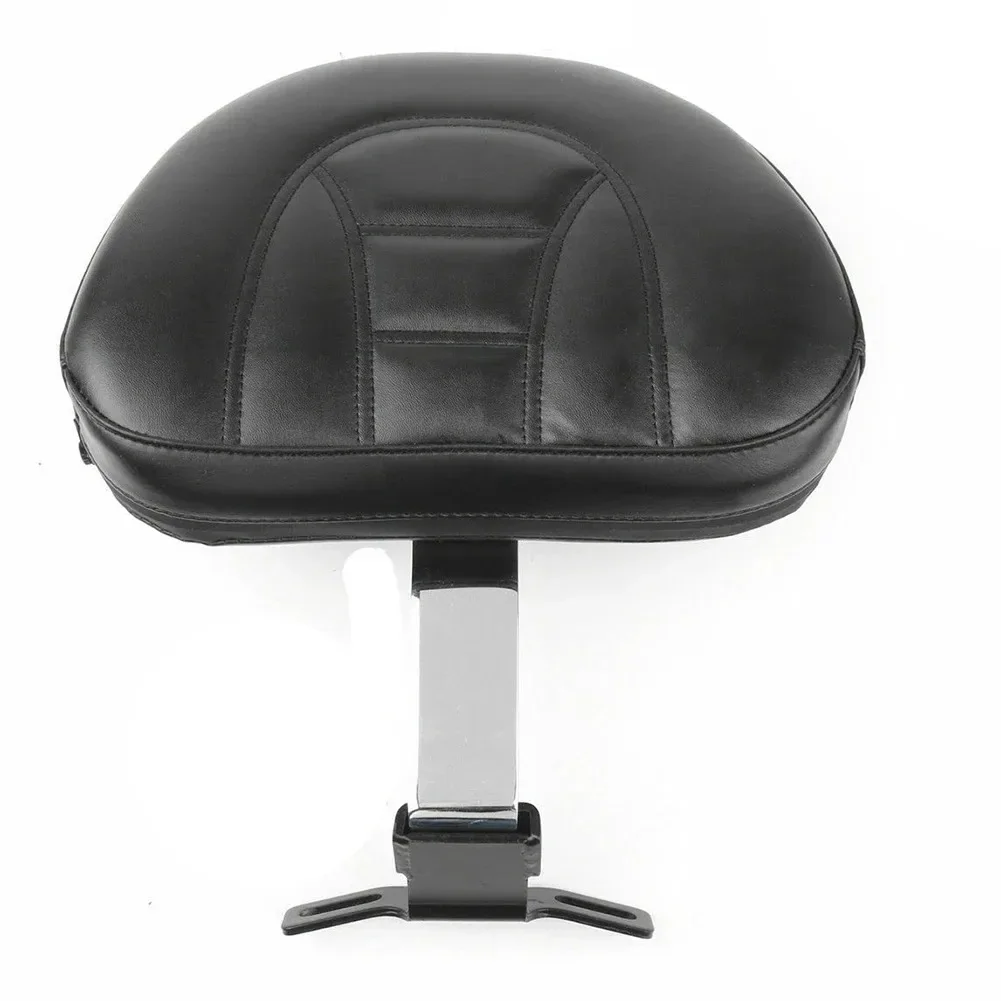 

Motorcycle Driver Backrest Plug IN Sissy Bar For Harley Fatboy Heritage Softail 2007-2018