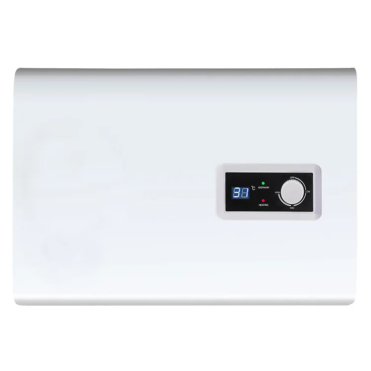 Whole House Tank Instant Automatic Electric Hot Water Heater