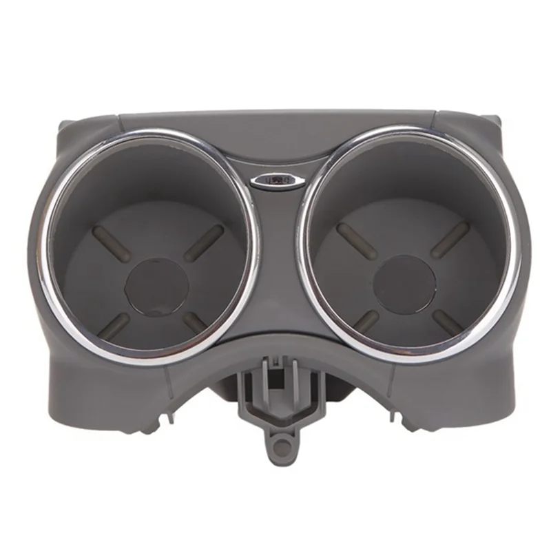 السيارات فراغ كأس الماء حامل الكأس قوس لمرسيدس بنز CLS C219 CLS55 CLS63 2006-2011 21968004148K67 أجزاء