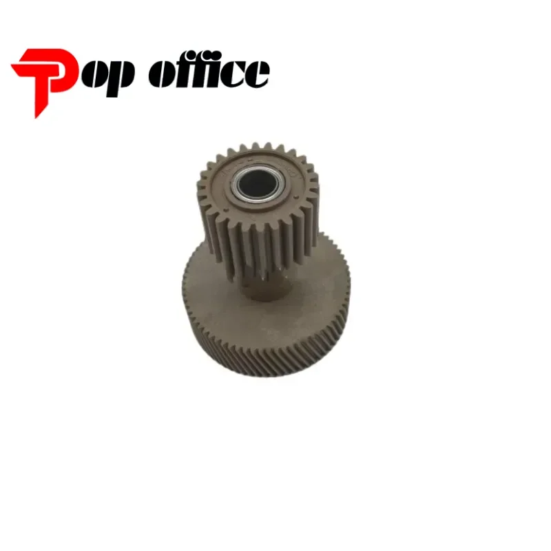 5pcs FC6-3494-000 for Canon IR5570 6570 Motor Gear 71T/26T Fuser Gear for Canon ir5055 ir 6055 ir5070 ir 5075