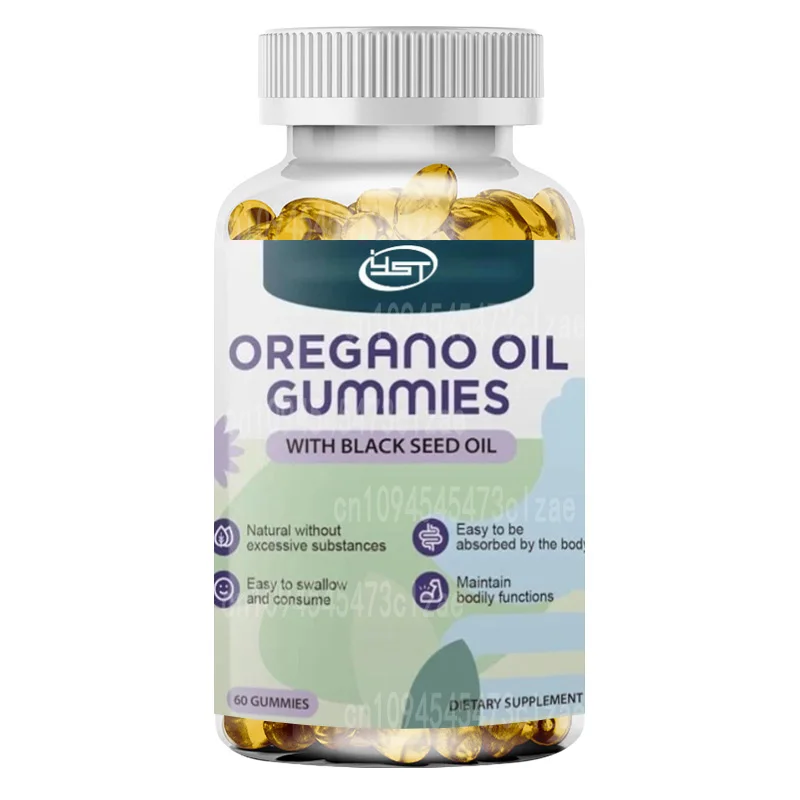 

Beef Jelly Black Seed Oil Beef Jelly Oil, Organic Beef Jelly Oil Vitamin D3 Supplement - Immune and Digestive Support