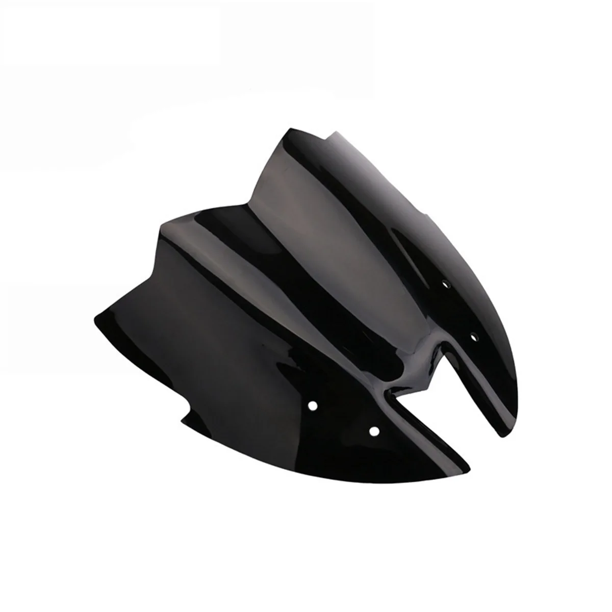 

Лобовое стекло мотоцикла, козырек для лобового стекла, переднее лобовое стекло, подходит для kawasaki Z800 ZR800 2013 2014 2015