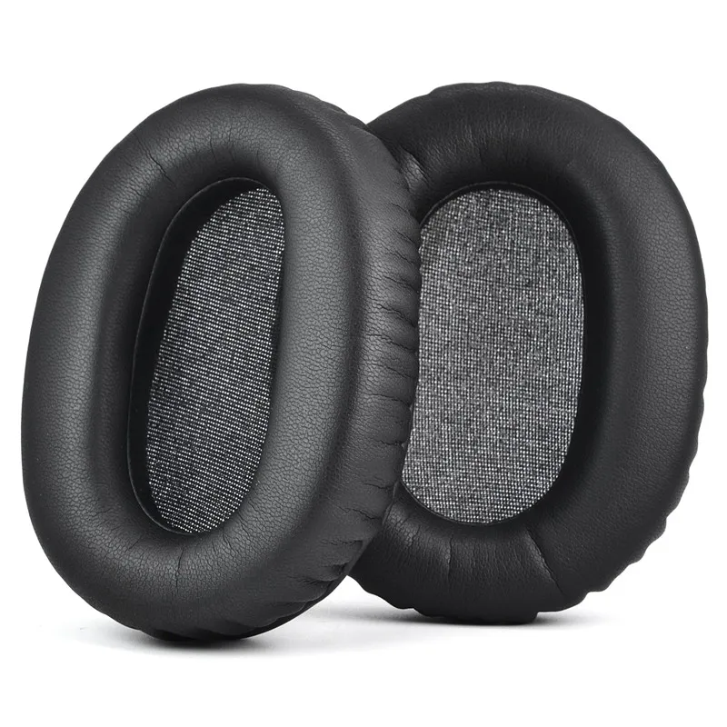 

New Ear Pads Cushion For Sony MDR-ZX780DC MDR-ZX770BN MDR-ZX770BT Headphone Replacement Earpads Soft Protein Leather Foam Sponge