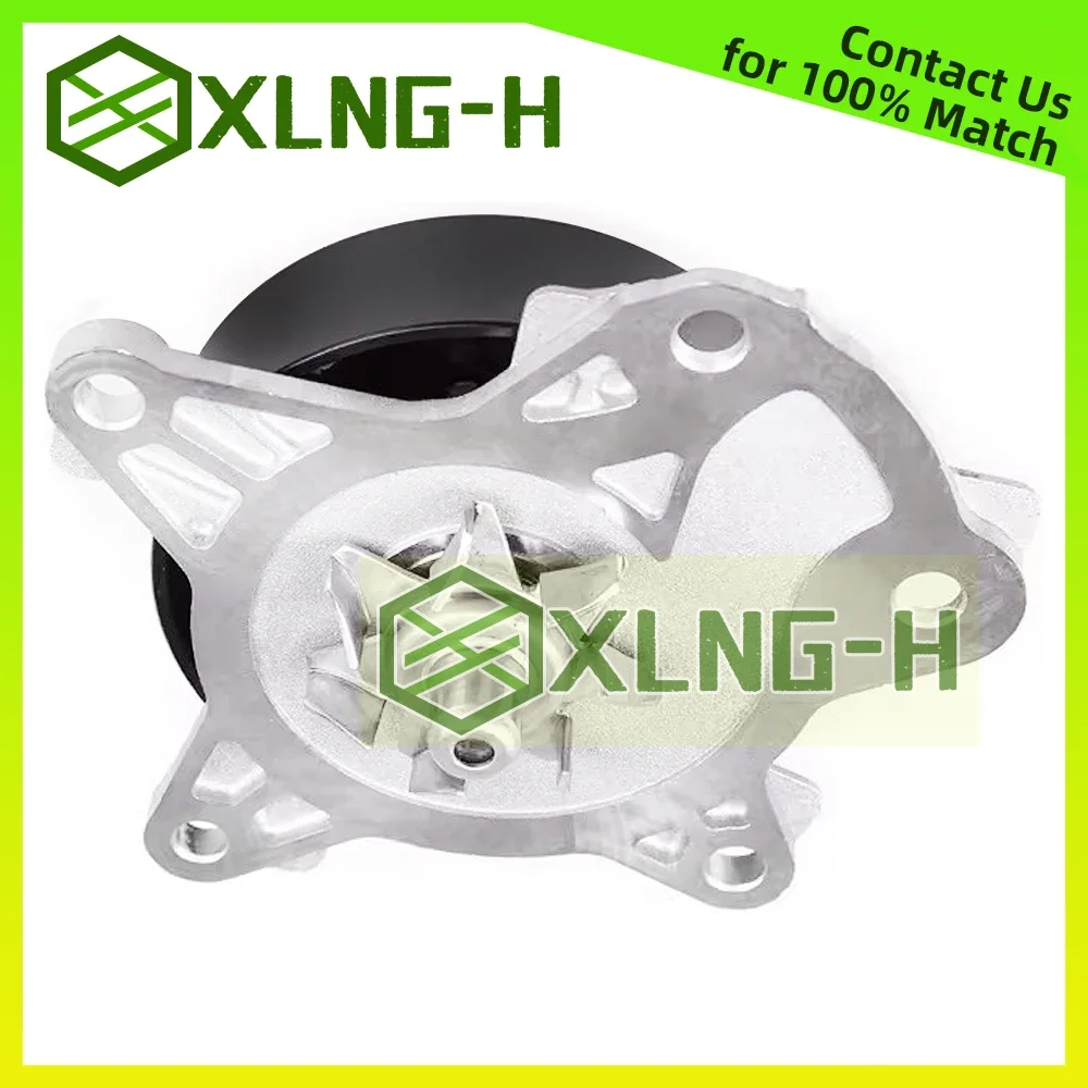 

New Water Pump For Toyota Corolla Matrix Scion xD 2009-2019 1ZRFE 3ZRFE 16100-39466 1610039466