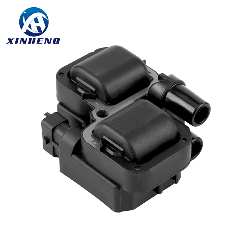 Ignition Coil System for Mercedes-Benz W169 W245 W203 W210 W211 W463 W163 W164 W251 W220 W639 A0001587303 A0001587803 0001587303