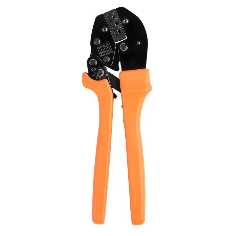 Cable Crimping Tool TC-1 Hand Wire Crimping Pliers for Powerpole Connector