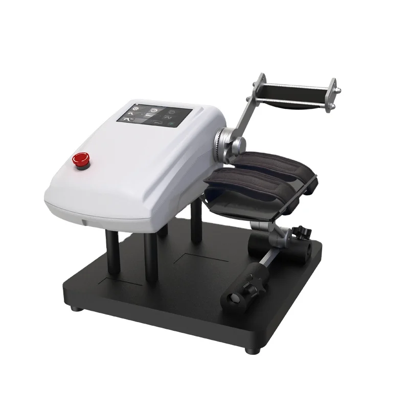 

Physical Rehabilitation Equipment Wrist Joint CPM Machine Continuous Passive Motion Device for Upper Limb