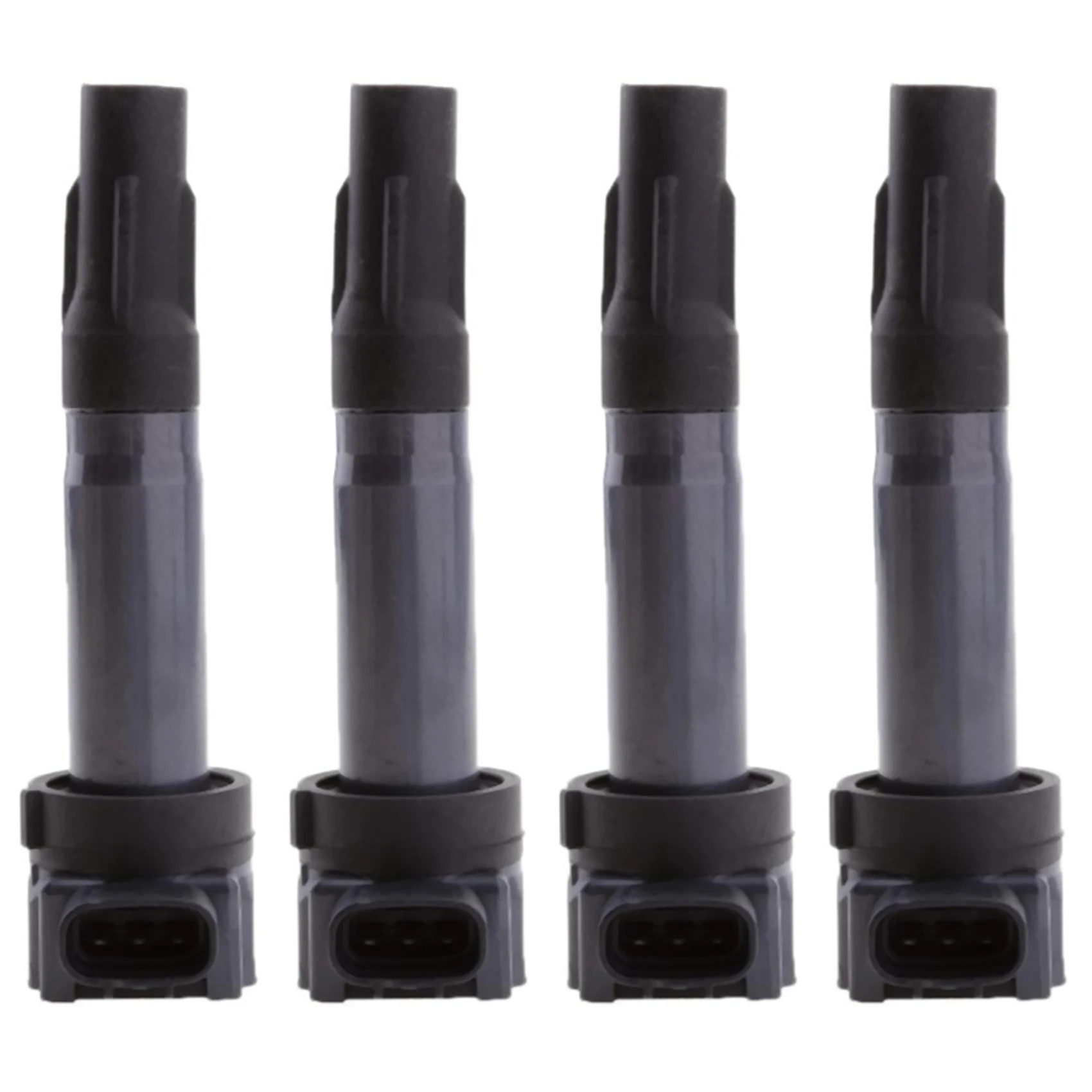 4X Ignition Coil Pack for SUZUKI Swift SX4 Grand Vitara Kizashi 4Cyl Coil 3340051K40 33400 51K40 33400-51K40 33400-51K20