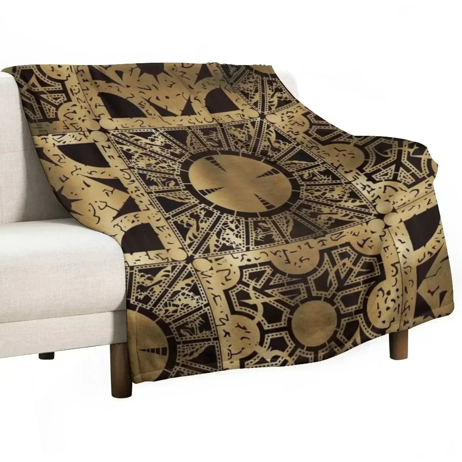 Lament Configuration Side A Throw Blanket Nap Sleeping Bag Warm Thin Luxury Throw Luxury Designer Blankets