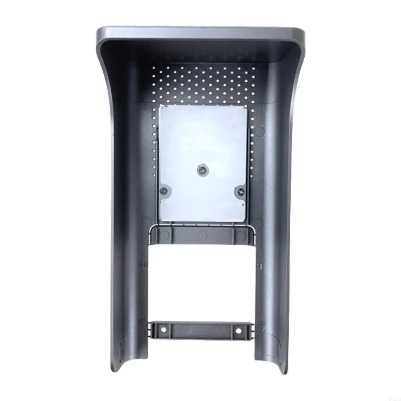 

F42D Rings Doorbell Rain Cover Outdoor Keypad Shield Weatherproof Protector Cover