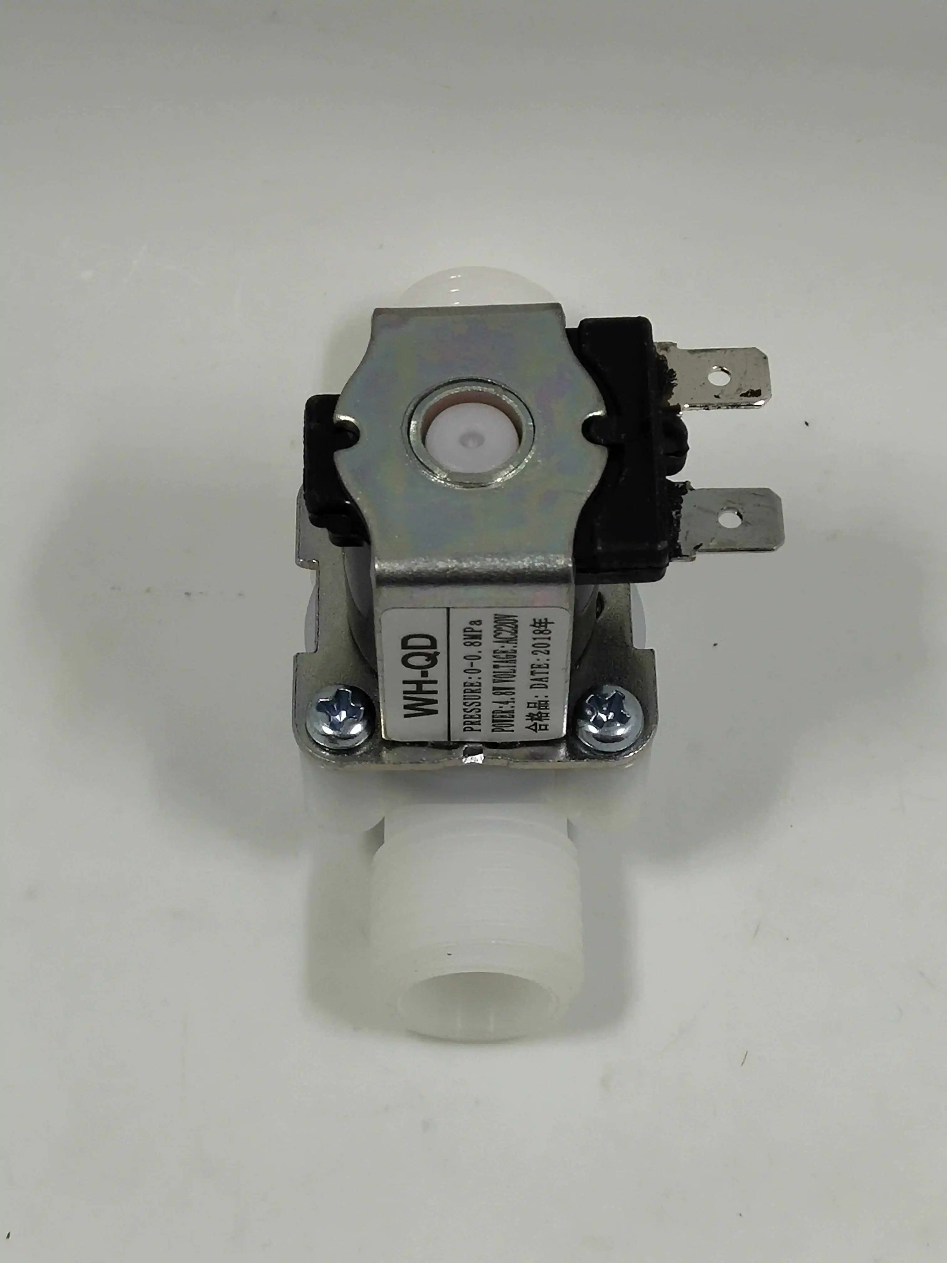 Original  Washing Machine Washing Machine Soap Liquid Valve Flushing Valve Inlet Valve