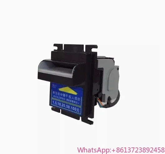 l'accepteur de factures prend en charge n'importe quel pays