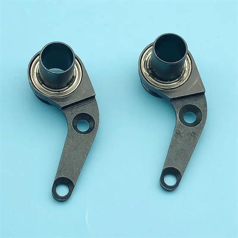 Computer Embroidery Machine Accessories Crown Jiong Lamination Rope Embroidery Base Bearing Swing Arm Rope Mouth Short