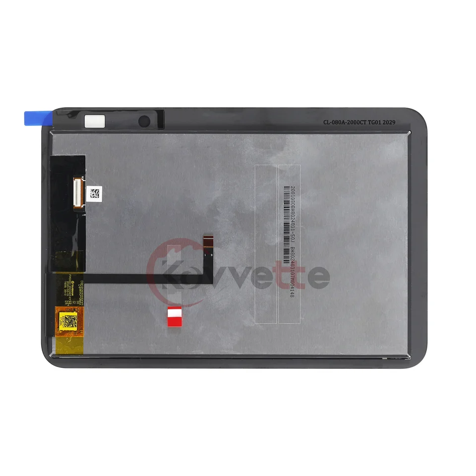 8.8 インチ Amazon Echo Show 8 第 2 世代 A8H3N2 LCD ディスプレイと