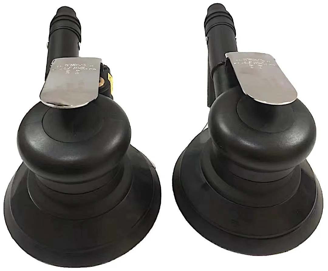 Professional air Orbital Sander Polisher 5 Inch  Geared Vertical Define Tarboya Accessories Attachments Pneumatic Sander Car