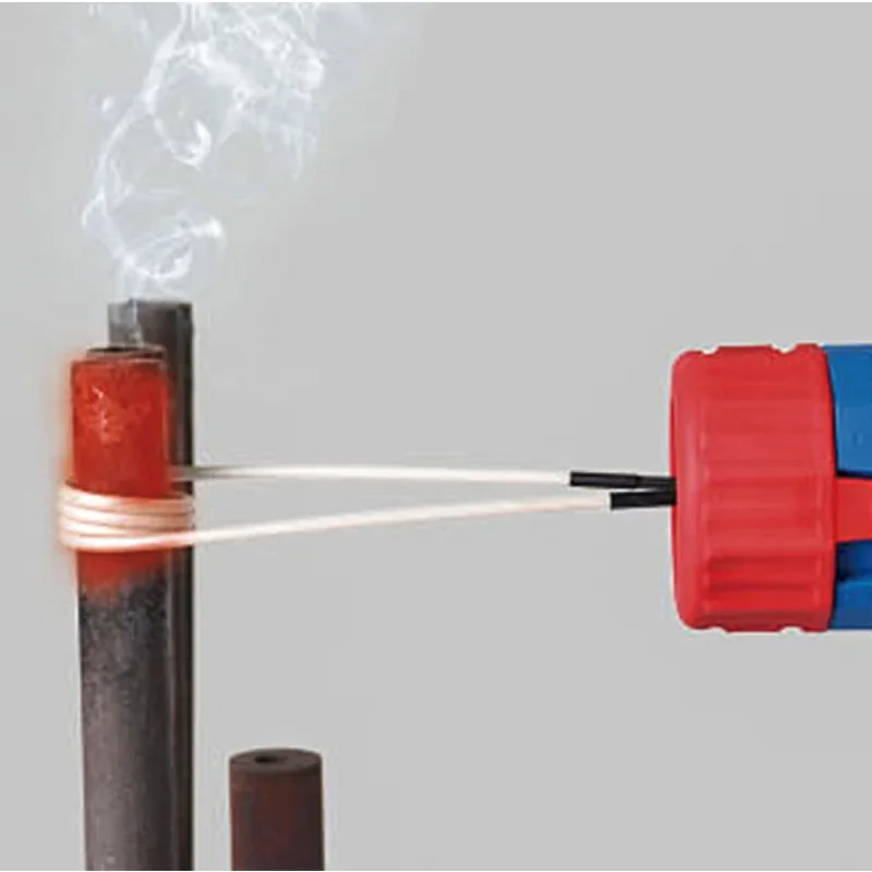 

Nick 2026 1100W Handheld Induction Heater with Bolt Removal Features Vehicle Tools and Spare Parts