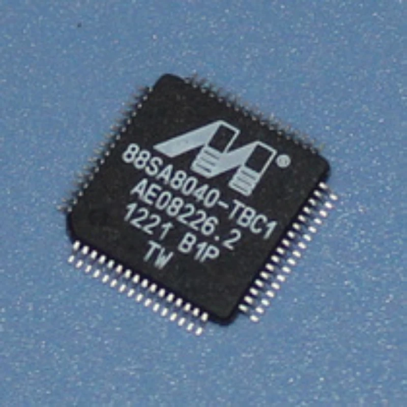 

2 шт./лот 88SA8040 88SA8040-TBC1 основно используется для приложения с Ethernet-устройств