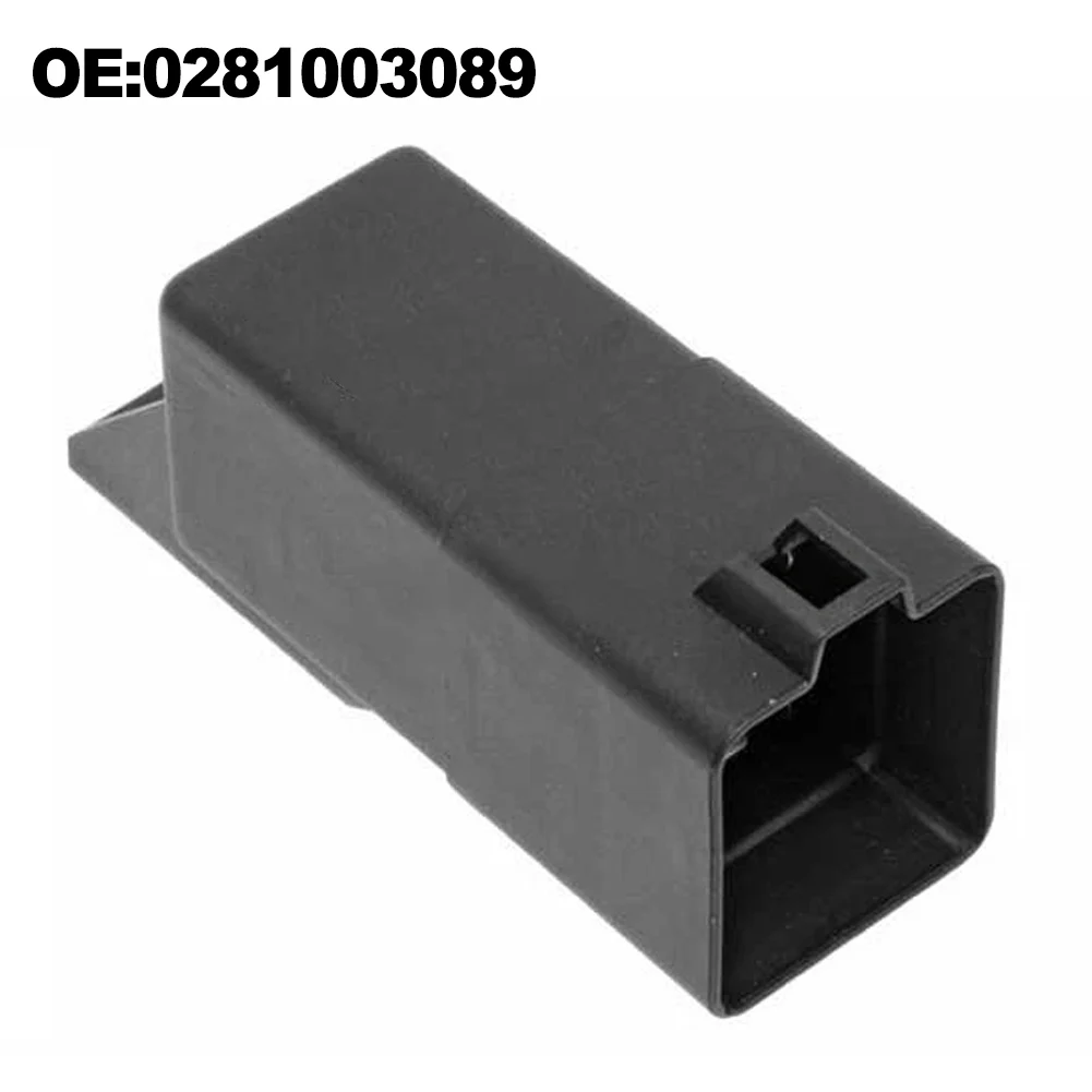 

Реле 2004-2007 для BEETLE 2005-2006 для GOLF 2004-2005 для JETTA 0281003027 и 0281003089 Реле предварительного подогрева Контроллер