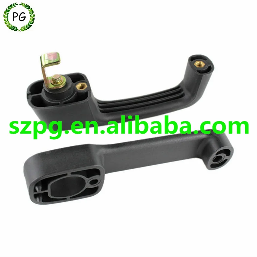 

7109662 Ручка дверной защелки 7109663 для погрузчика Bobcat A220 A300 A770 751 753 763 773 863 S100 S130 S150 S160 S175 T140 T180