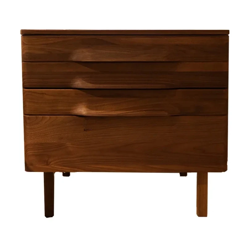 

Черный орех современный минималистский