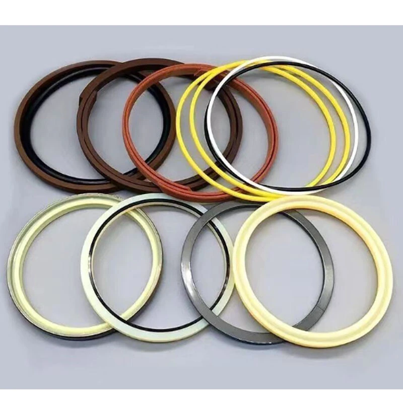 

707-99-46420 Brand-new Stick Arm Cylinder Seal Kit Fits For Komatsu PC160LC-7