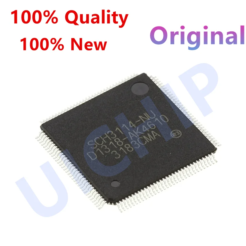 (1Piece)100% New SC…