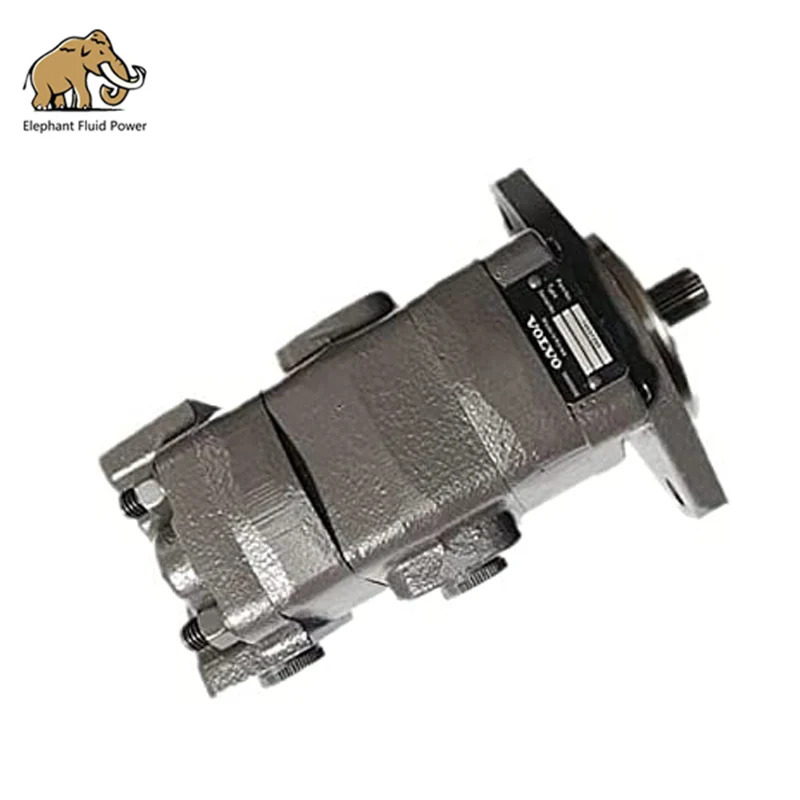 

14602252 Hydraulic Gear Pump